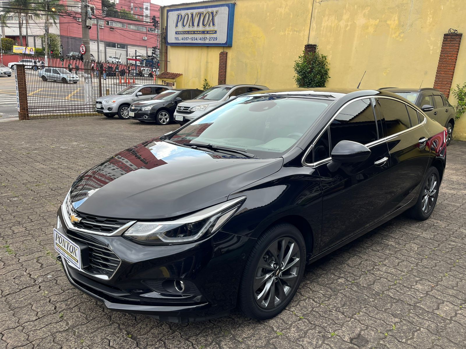 CRUZE 1.4 TURBO LTZ AUTOMATICO , 2017 , SUPER NOVO , BAIXA KM , BANCO EM COURO , LINDO , OLHOU GOSTOU